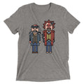 The Nutcrackers Men's Tri-Blend Tee