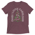 I Look Fabulous! Men's Tri-Blend Tee