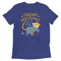 Constant Optossumist Men's Tri-Blend Tee