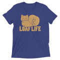 Loaf Life Men's Tri-Blend Tee