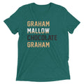 S'more Stack Men's Tri-Blend Tee