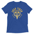 Easy Tiger Men's Tri-Blend Tee