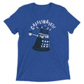 Caffeinate!!! Men's Tri-Blend Tee