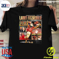 Congratulations Larry Fitzgerald Pro Football Hall Of Fame Class Of 2026 Shirt