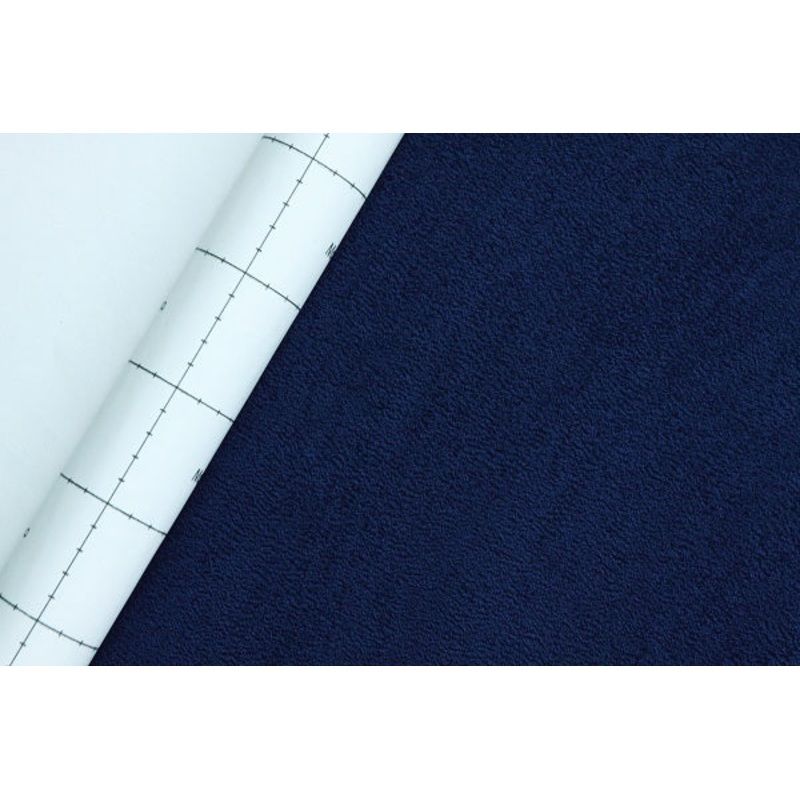 Dashboard Fabric – Navy Blue