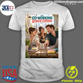 The Co-Working Space Crush 2027 Shirt