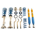 Bilstein B16 PSS10 Suspension Kit for 2008-2015 Mercedes-Benz C350 RWD 30-50mm