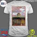 Strangers Stopping Strangers Asbury Park NJ September 11, 2026 Shirt