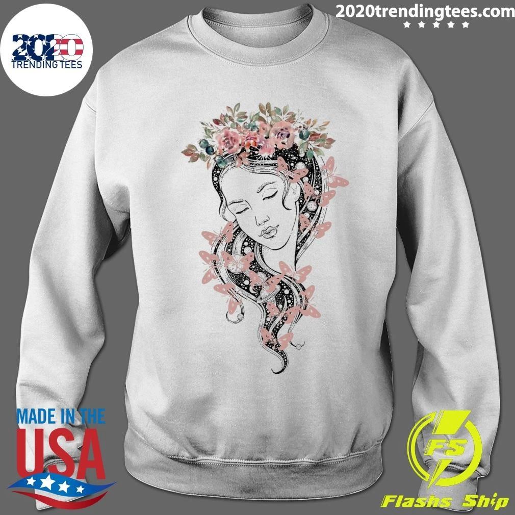 Heavyweight Kids Shirt