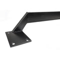PERRIN 08-14 Subaru WRX/STI Front Mount Intercooler Bumper Beam – Black