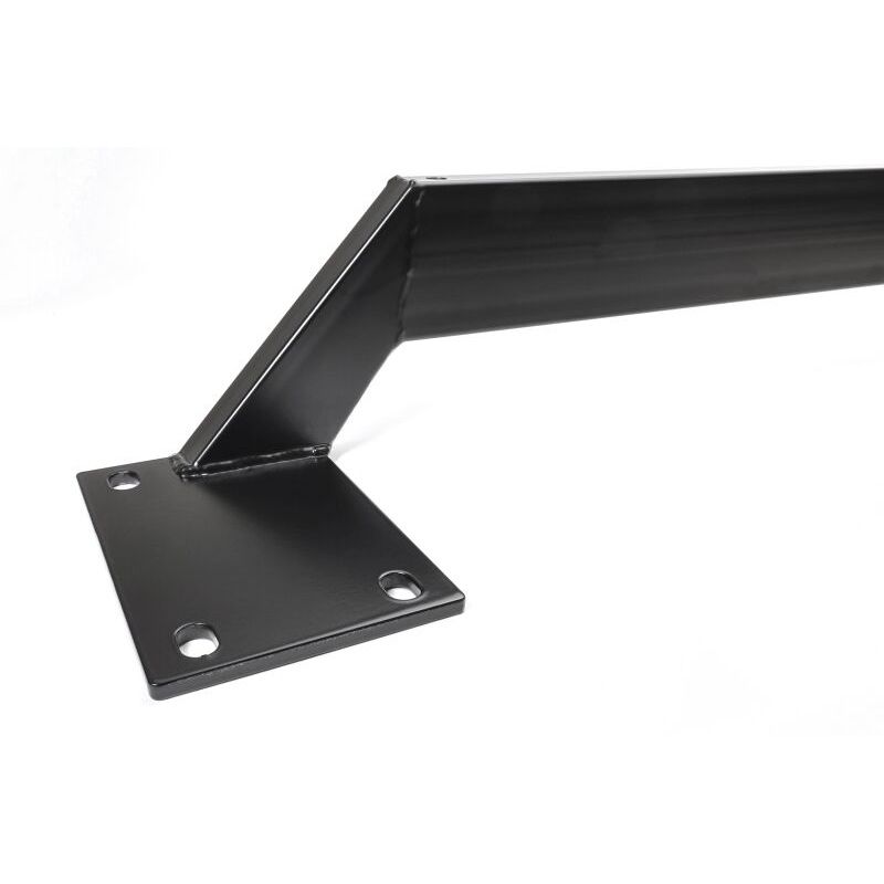 PERRIN 08-14 Subaru WRX/STI Front Mount Intercooler Bumper Beam – Black