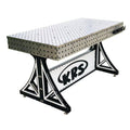 30×60 Welding FAB Table (Assembled)