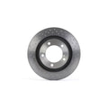 XTRA Drilled Front Disc Brake Rotor – 09.C500.1X
