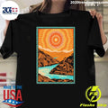 311 Ford Idaho Center Amphitheater In Nampa ID August 11 2026 Shirt