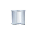 Bircham – White Column Radiator H600mm x W566mm 4 Column