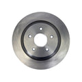 Baer Brakes 13.00″ X 1.100″, 1-Piece, LH Replacement Rotor, Plain