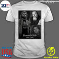 Remembering Donald Gibb On What Would Have Been His 72nd Birthday 1954-2026 Shirt