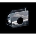 Weapon R 00-03 Nissan Frontier / Xterra V6 Intake Cold Air Box Kit