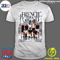 San Antonio Spurs French Grind Go Spurs Go 2026 NBA Finals Championship Shirt