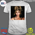 Beyoncé Stuns For B’DAYs 20th Anniversary Deluxe Edition Cover Shirt