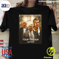 Remember NBA Coach Don Nelson 1940-2026 Shirt