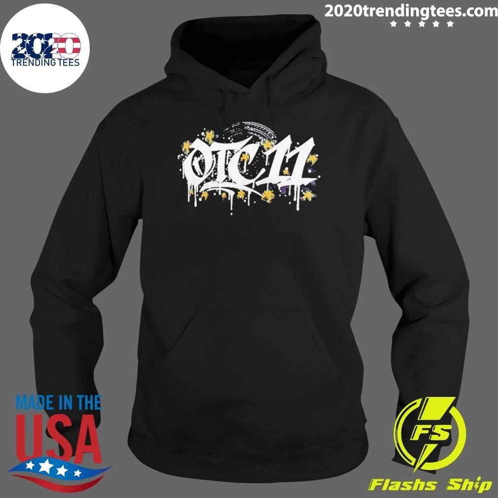 Roman Reigns X Jalen Brunson Otc Shirt