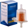 PG PL5/16 Fuel Filter | Fits 1956 DeSoto Firedome