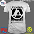 Linkin Park From Zero The Emptiness Machine Shirt