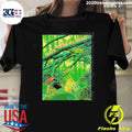 Dave Matthews Band George WA At The Gorge On September 4 5 6 2026 Shirt