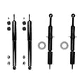 Monroe OESpectrum Strut & Shocks Set for 2007-2021 Toyota Tundra 4WD RWD