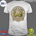 Key Lime Appreciation Society Life’s Better With Pie 2026 Shirt