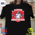 Washington Baseball The Meditation Celebration Shirt