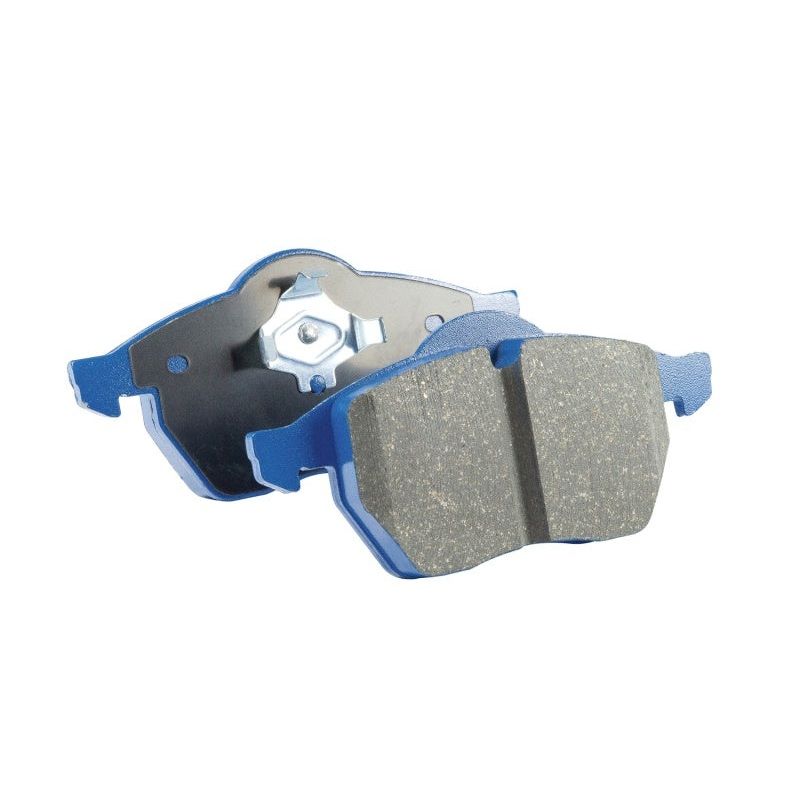 EBC – Front Bluestuff Pad PN DP51823NDX
