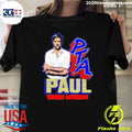 Paul Thomas Anderson Pta Film Director Shirt