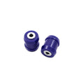 SuperPro Shock Absorber Bush Kit | 1992 – 1996 Honda Civic (SPF1533K)