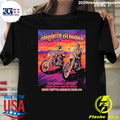 Slightly Stoopid Boise ID 2026 Exclusive Event At Outlaw Field On July 30 2026 Shirt