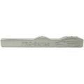 Golden Eagle MFG Honda Prelude H Series GEM Fuel Rail Titanium