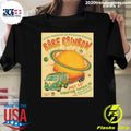 Babe Rainbow Oxbow Blending & Bottling, Portland ME July 26 2026 Shirt