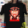 Lucky Hellcat Obsessed I Want You To Pet Me Shirt