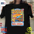 Billy Strings Confirms First-Ever Ionia Freak Fair At Ionia County Fairgrounds August 28 and 29 Shirt
