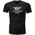 Fly Racing Evolution Tee Black