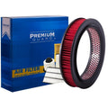 PG PA68 Engine Air Filter | Fits 1969 International Scout 800