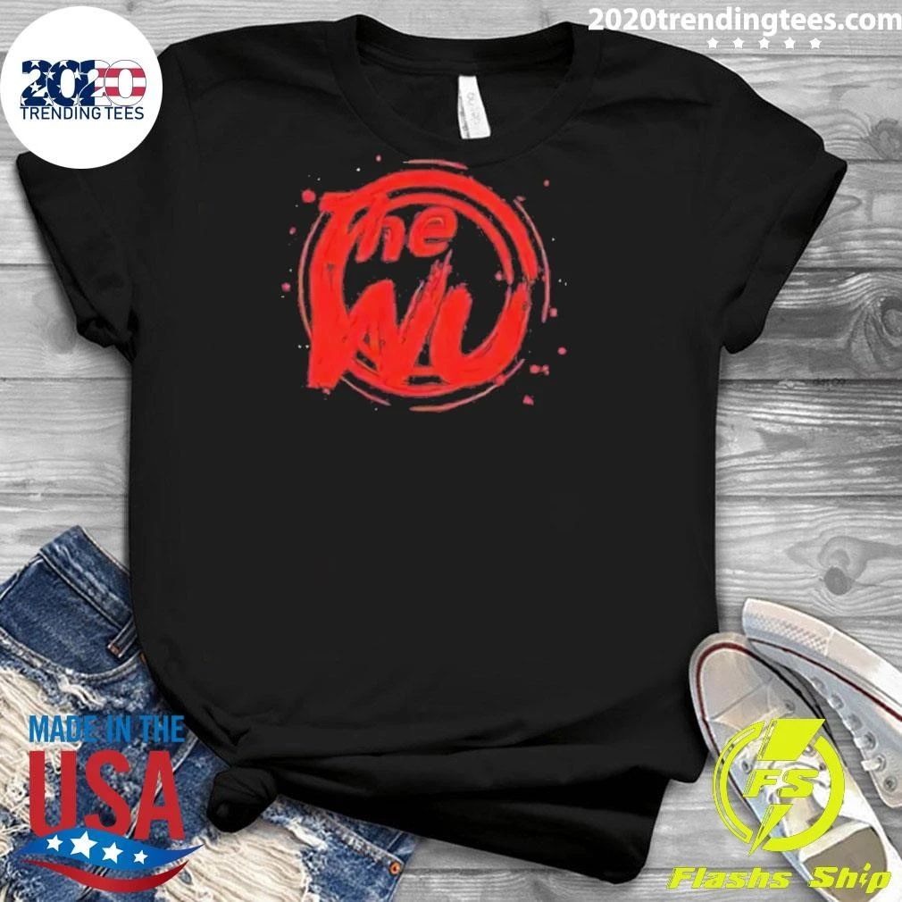 The Wu Shirt
