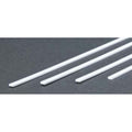 Channel 5/32″ (4) Styrene