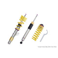 KW Suspension Coilover Kit V2 | 2008-2015 Mitsubishi Lancer (15265019)