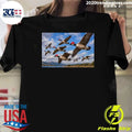 Trump Renaming Canada Geese To Donald’s Ducks Shirt