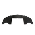 APR Carbon Fiber Front Wind Splitter (2017-2024 Chevrolet Camaro ZL1 1LE)