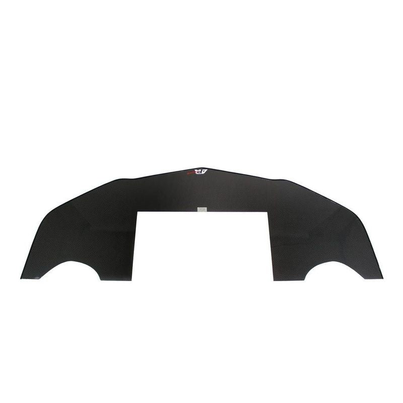 APR Carbon Fiber Front Wind Splitter (2017-2024 Chevrolet Camaro ZL1 1LE)