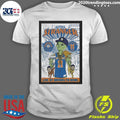 Little Stranger September 11 2026 Brooklyn Bowl In Brooklyn NY Shirt