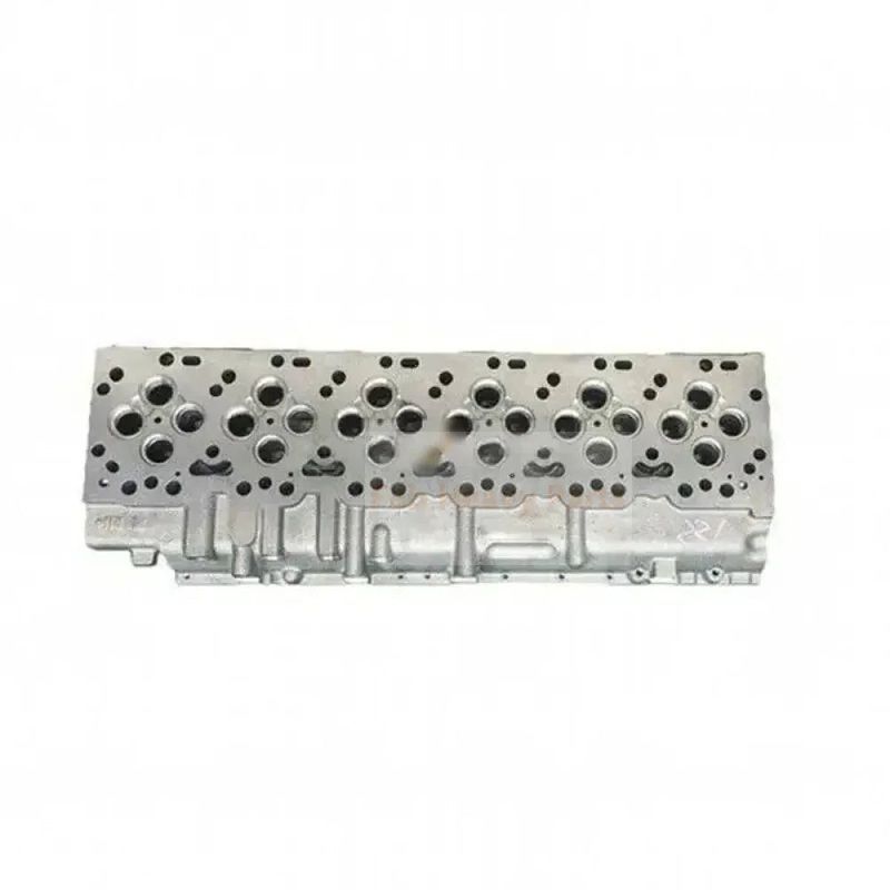 Cylinder Head 5319545 for Cummins Engine B6.7 ISL9 QSB3.3 QSB6.7 QSL9